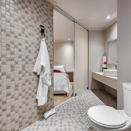 Rouge On Rose Boutique Hotel-2