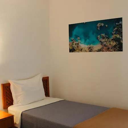 Vegas Residence - Adults Only-3