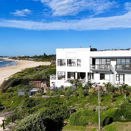 On The Beach Guesthouse Jeffreys Bay-2