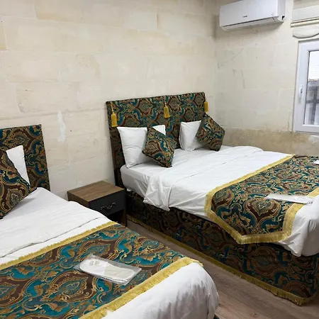 Aslan Guest House-3