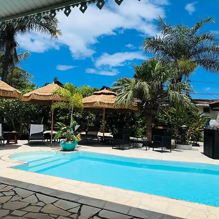 Relais Fenua-2