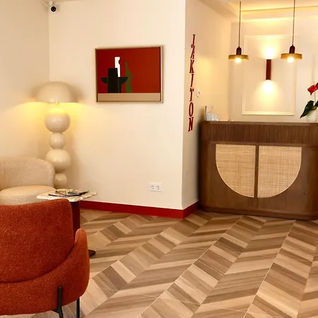 Hostal Jakiton-2