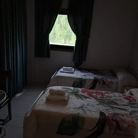 Hostal Pumar-2