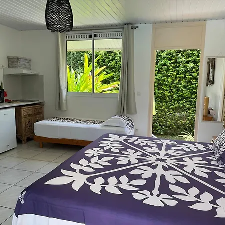 Relais Fenua-3