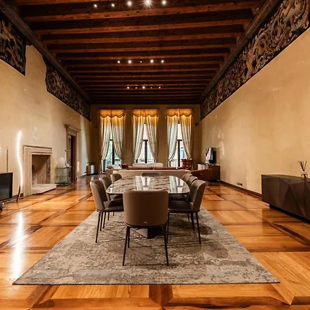 Relais La Torre - Domus Verona-2