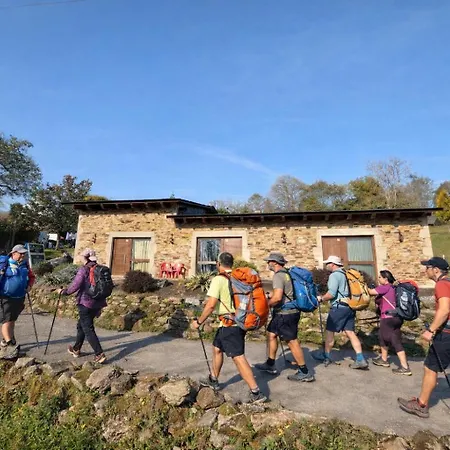 Casa Barbadelo-2