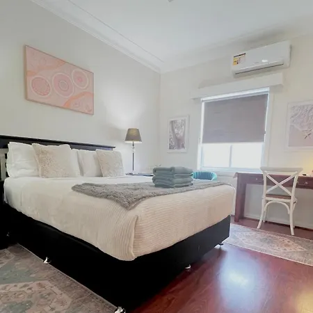 North Ryde Guesthouse-2