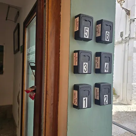 Hostal La Garita-2