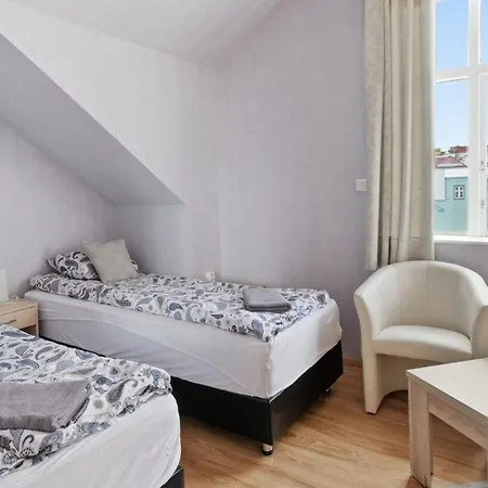 Guesthouse Kiljan-2