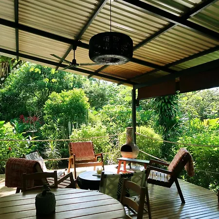 Sueno Rio Celeste Boutique B&B-3