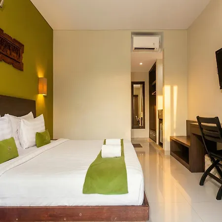 Kamandhani Hotel Ubud-2