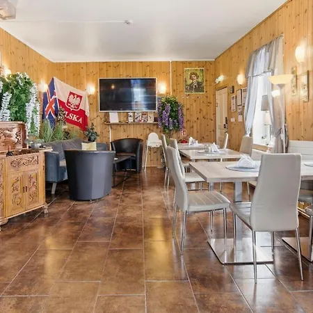 Guesthouse Kiljan-3