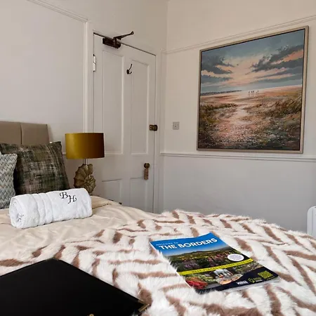 Buchan Guest House-3