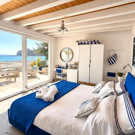 Il Profumo Del Mare Guesthouse-3