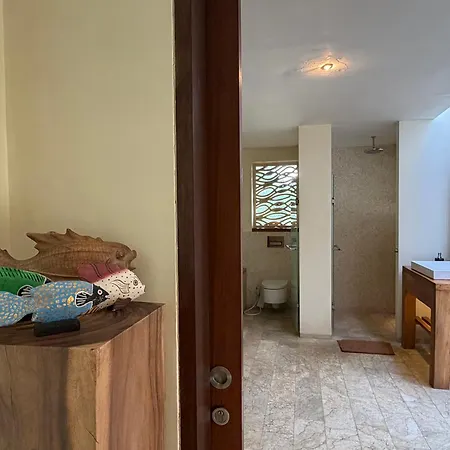 Villa Bukit Segara-2