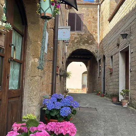 Notti Etrusche a Sovana-3