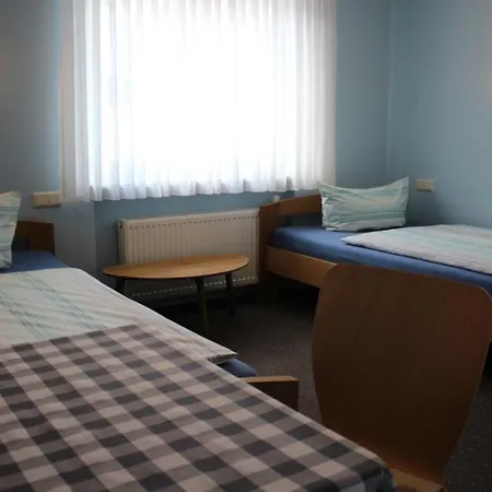 Hotel Garni Pension Ruth-3