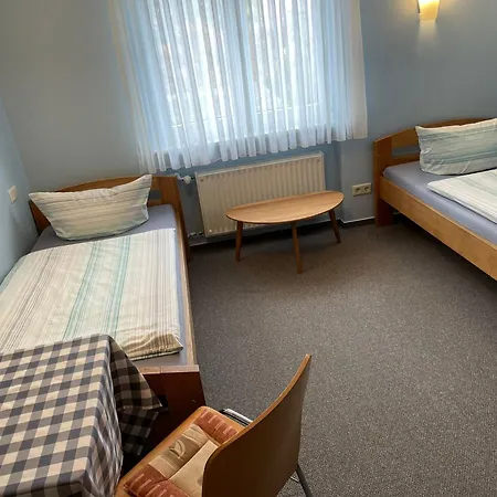 Hotel Garni Pension Ruth-3