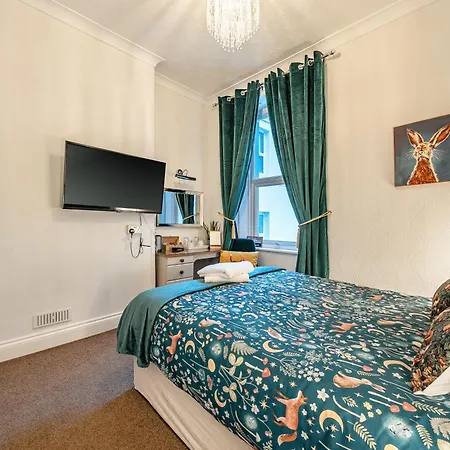 Mariners Guest House-2