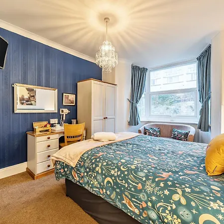 Mariners Guest House-3