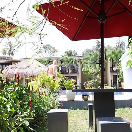 Handagedara Resort & Spa-3