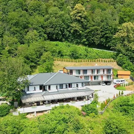 Penzion Šterk-3