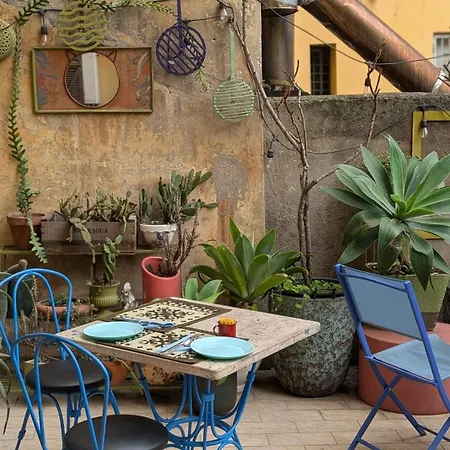 Babbo Guest House-3