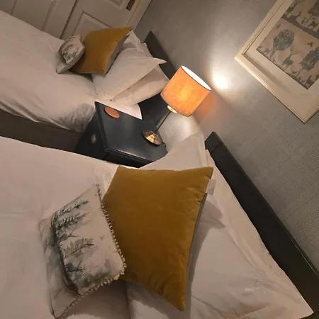 Ardlogie Guest House-2