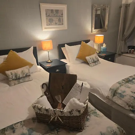 Ardlogie Guest House-3