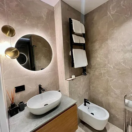 La Chambre Milano Guest House-2
