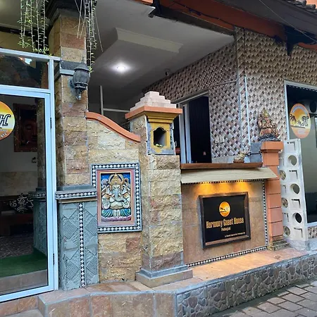 Harmony Guest House-3