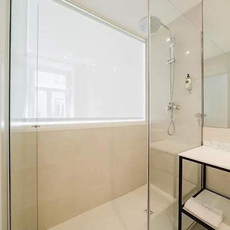 GS Chiado Boutique Studios&Suites-2