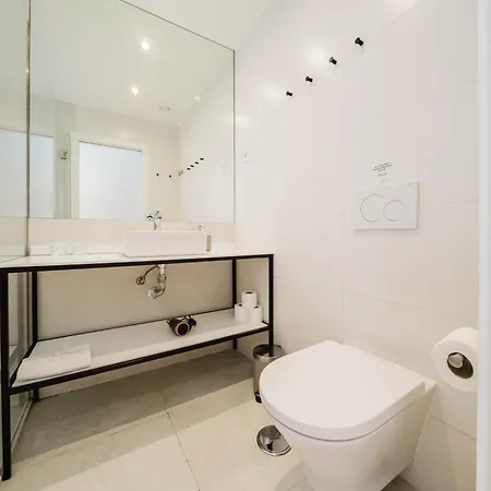 GS Chiado Boutique Studios&Suites-3