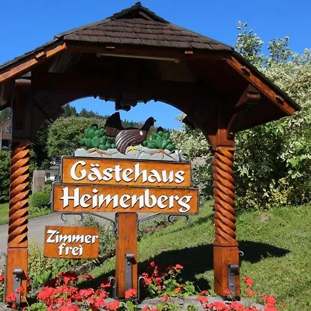 Gaestehaus Heimenberg-3