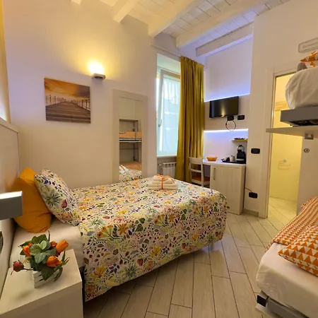 Belsorrisovarese - Rooms & Apartments - Private Parking - Reservation Required-3
