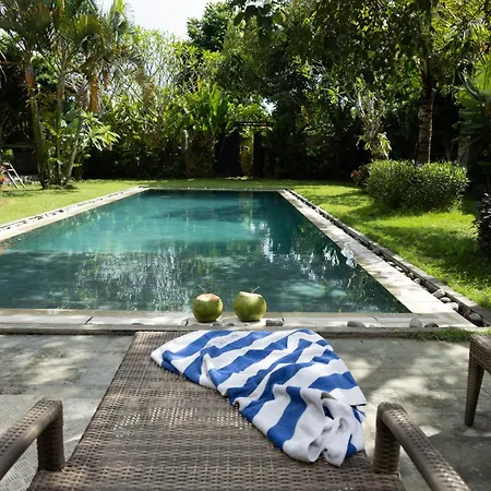 Bali Mynah Villas, Balangan Beach-3