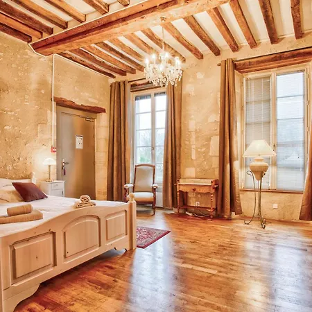 Le Manoir des Marronniers-3