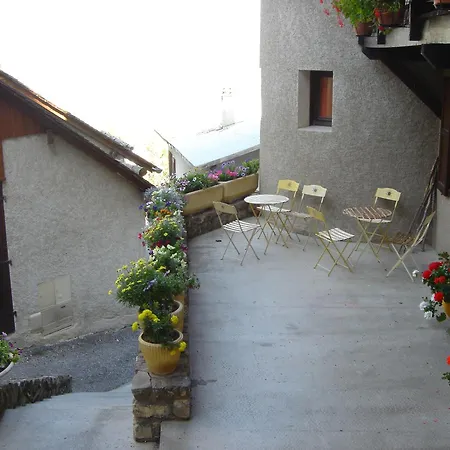 La Maison de Joséphine-3