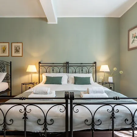 Locami Rooms Castaldi-3
