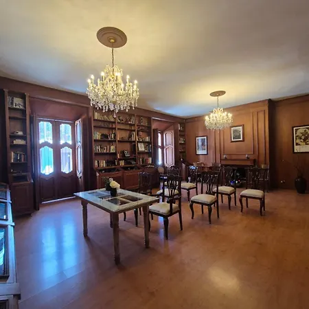 Casa de los Arcángeles-3