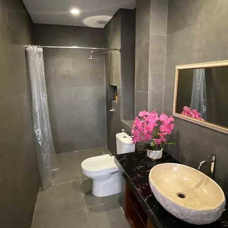 Gubug Balian Beach Bungalow-2