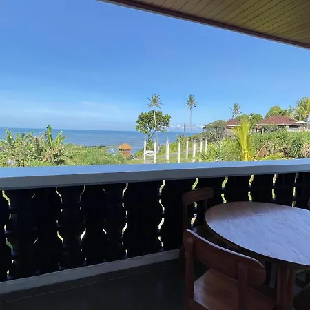 Gubug Balian Beach Bungalow-3