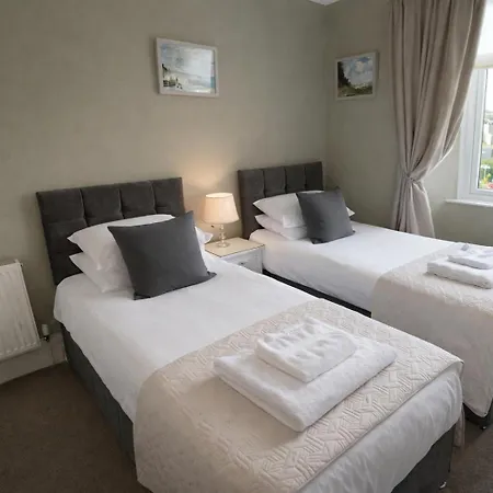 Ferndale Lodge-3