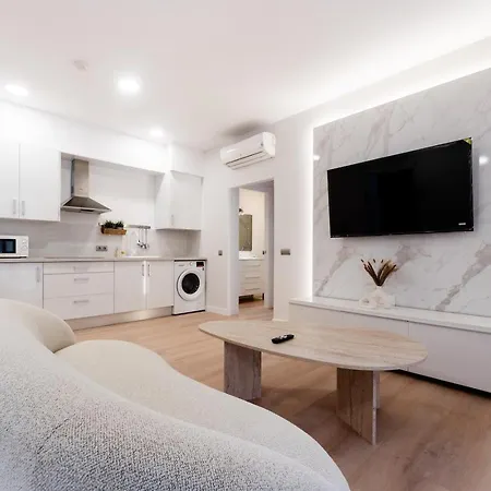 Infinium Zamora Suites con parking-3
