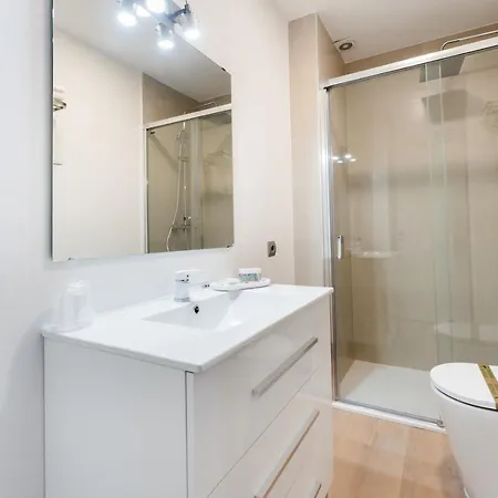 Infinium Zamora Suites con parking-2