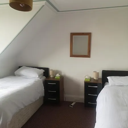 Granville Guest House-2