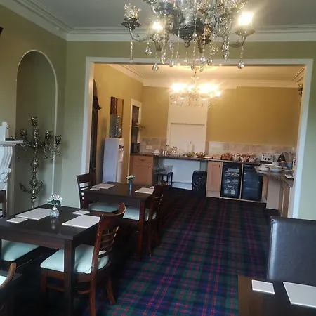 Granville Guest House-3