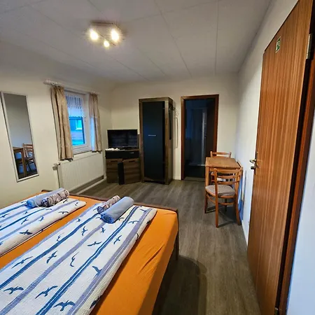 Pension Dalina-3
