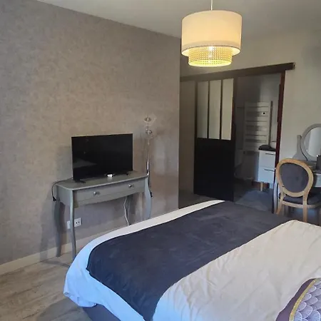 Le Relais De La Comte-3
