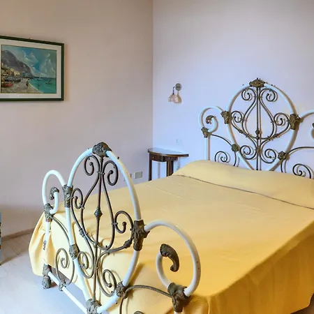 Villa Scarpariello Relais-3